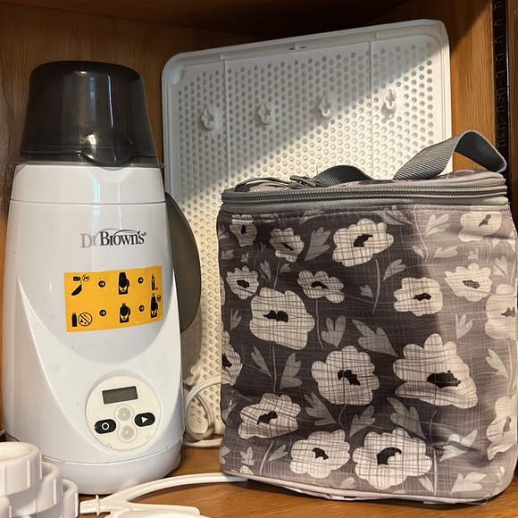 Misc baby supplies - Picture 3 of 5